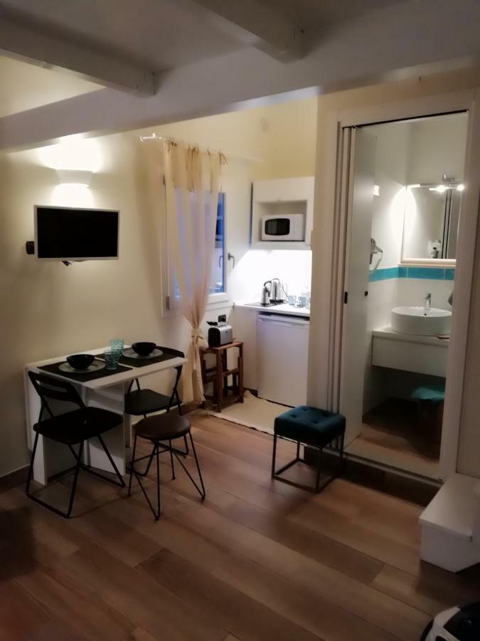 Casa Allegri Florence Ngoại thất bức ảnh