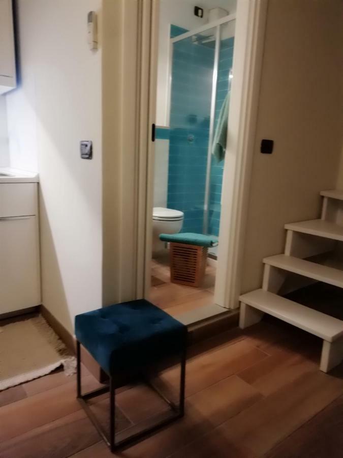 Casa Allegri Florence Ngoại thất bức ảnh