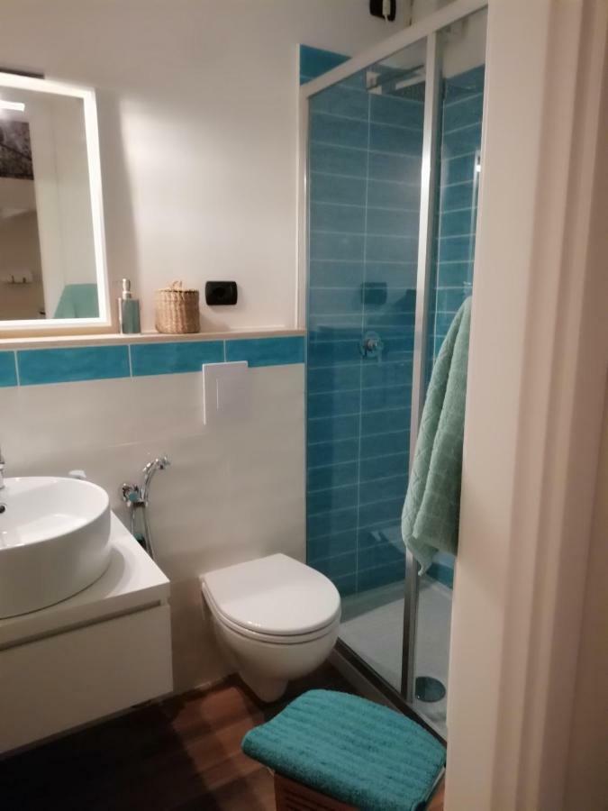 Casa Allegri Florence Ngoại thất bức ảnh