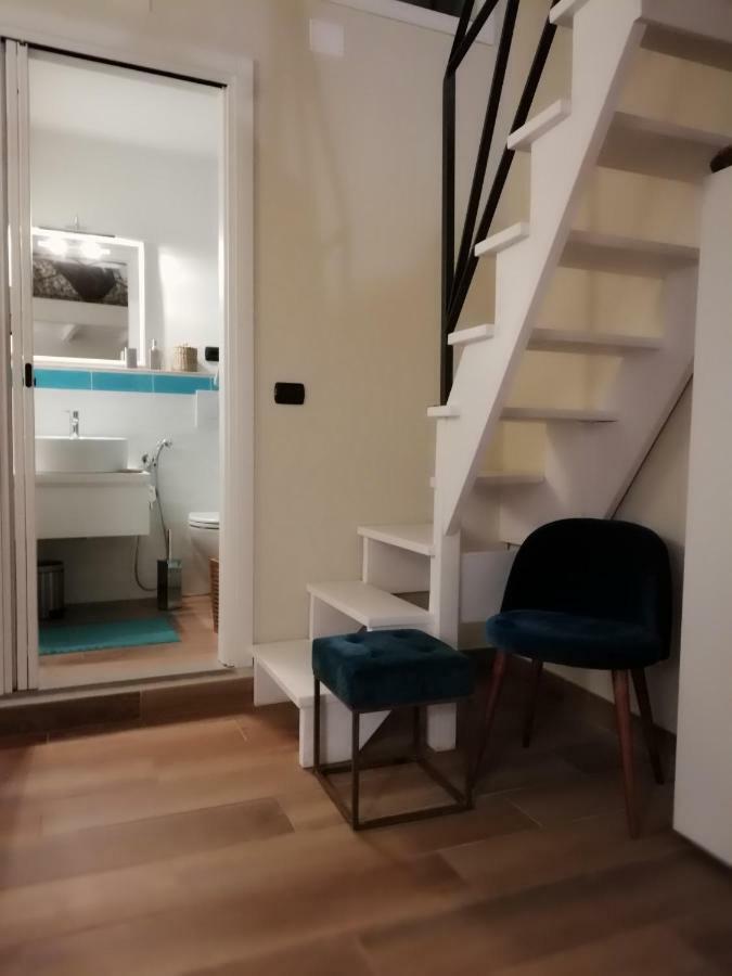 Casa Allegri Florence Ngoại thất bức ảnh