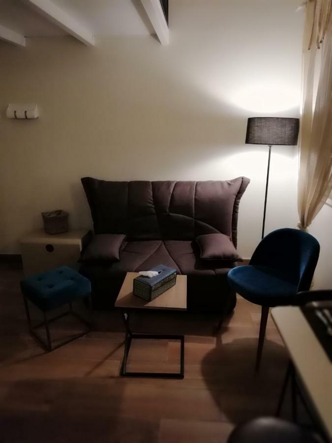 Casa Allegri Florence Ngoại thất bức ảnh