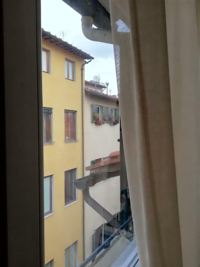 Casa Allegri Florence Ngoại thất bức ảnh