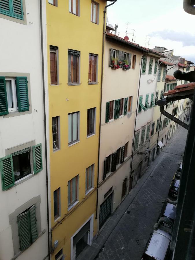 Casa Allegri Florence Ngoại thất bức ảnh