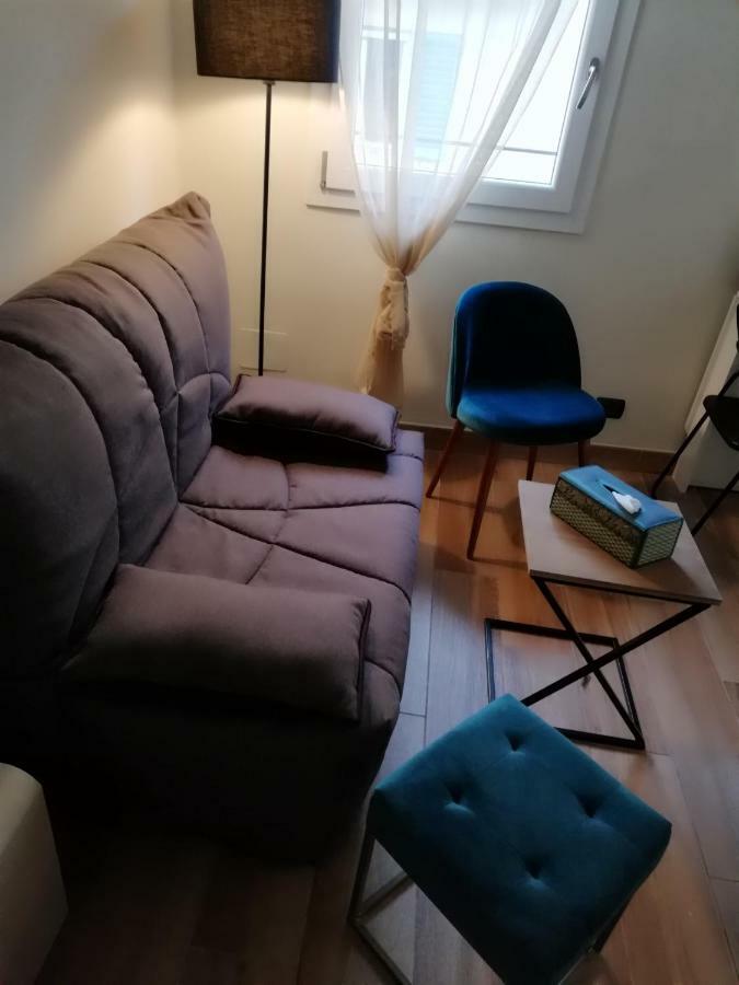 Casa Allegri Florence Ngoại thất bức ảnh