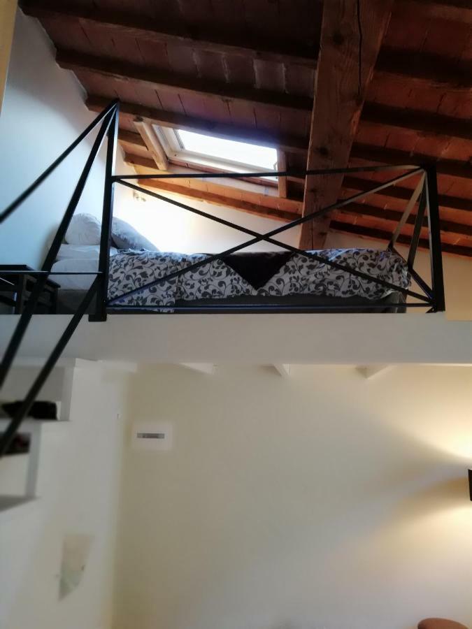 Casa Allegri Florence Ngoại thất bức ảnh