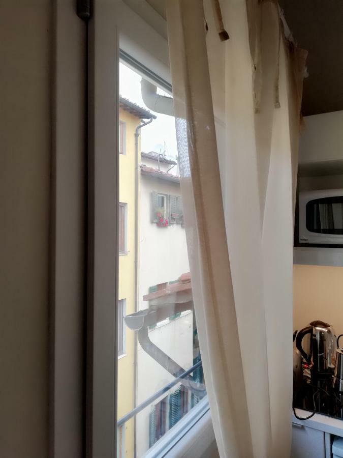 Casa Allegri Florence Ngoại thất bức ảnh
