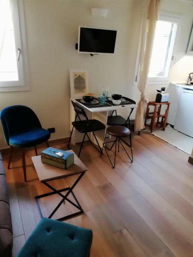 Casa Allegri Florence Ngoại thất bức ảnh