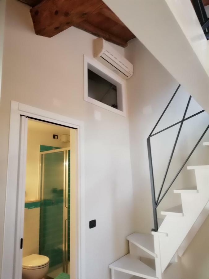 Casa Allegri Florence Ngoại thất bức ảnh