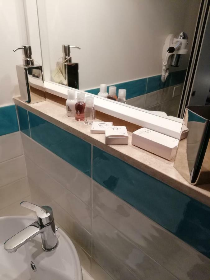 Casa Allegri Florence Ngoại thất bức ảnh