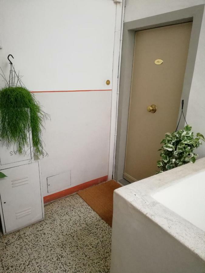 Casa Allegri Florence Ngoại thất bức ảnh