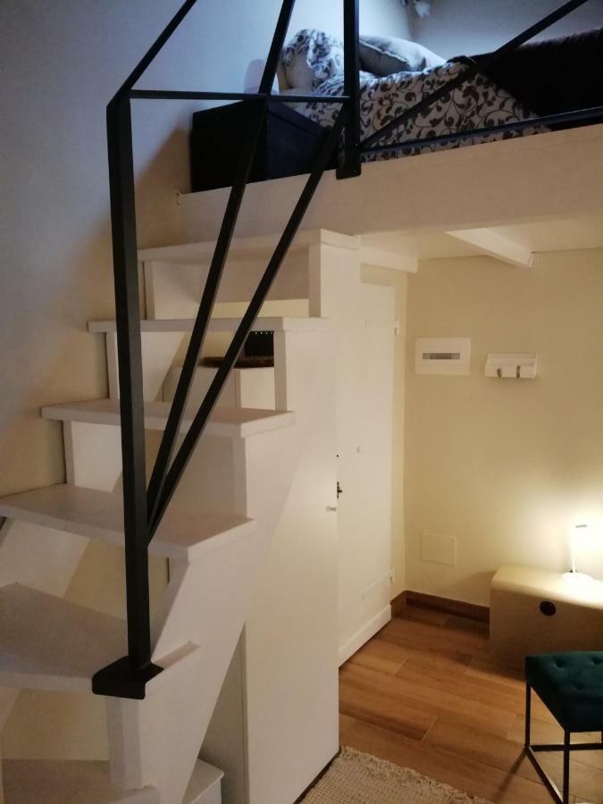 Casa Allegri Florence Ngoại thất bức ảnh