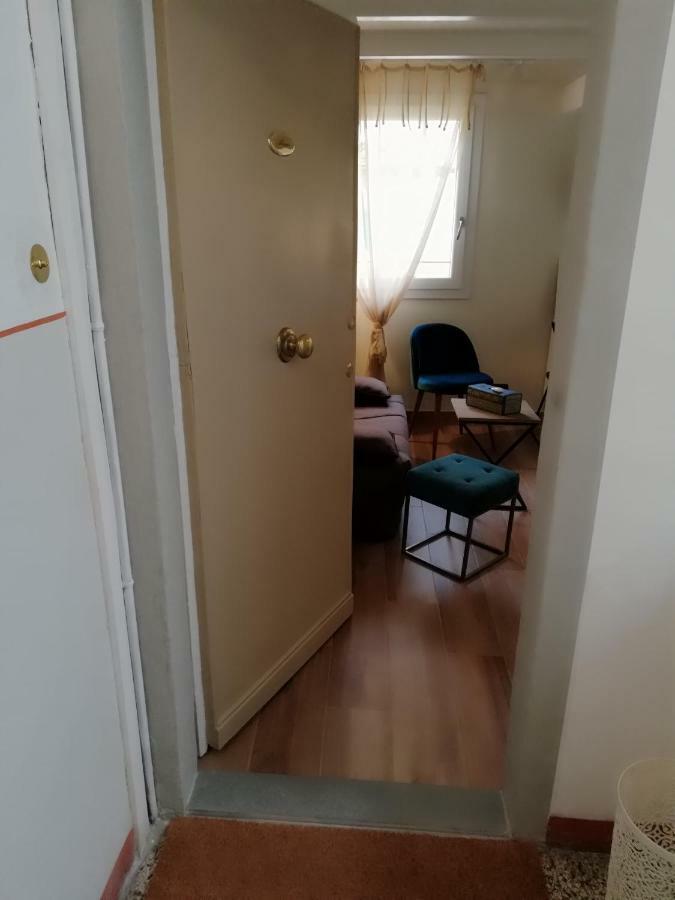 Casa Allegri Florence Ngoại thất bức ảnh