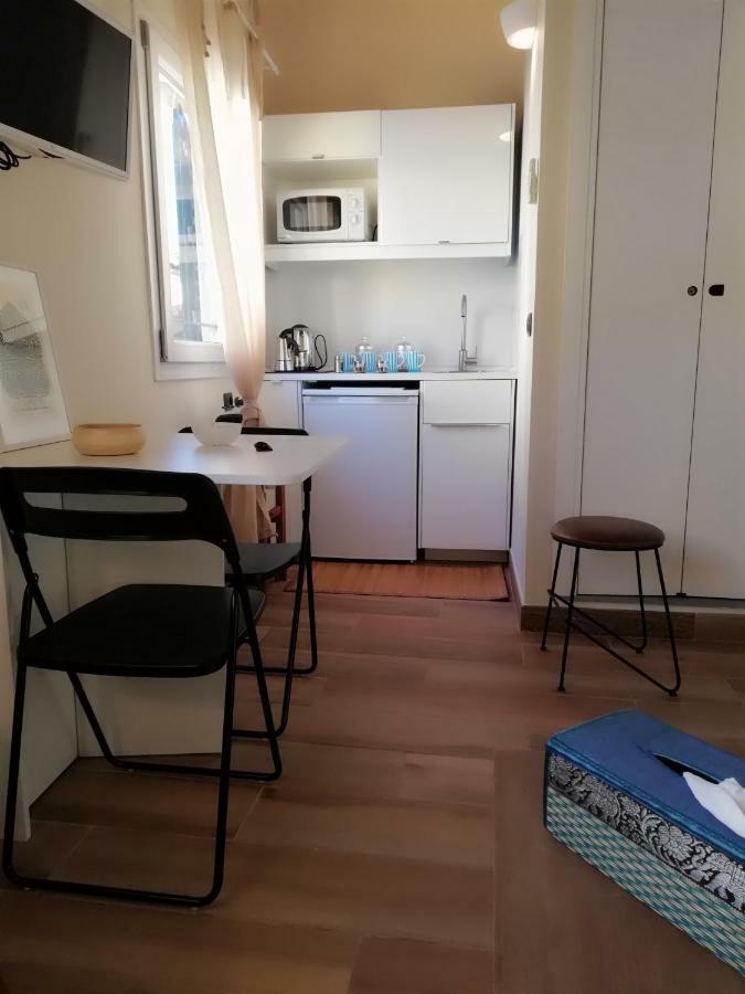 Casa Allegri Florence Ngoại thất bức ảnh