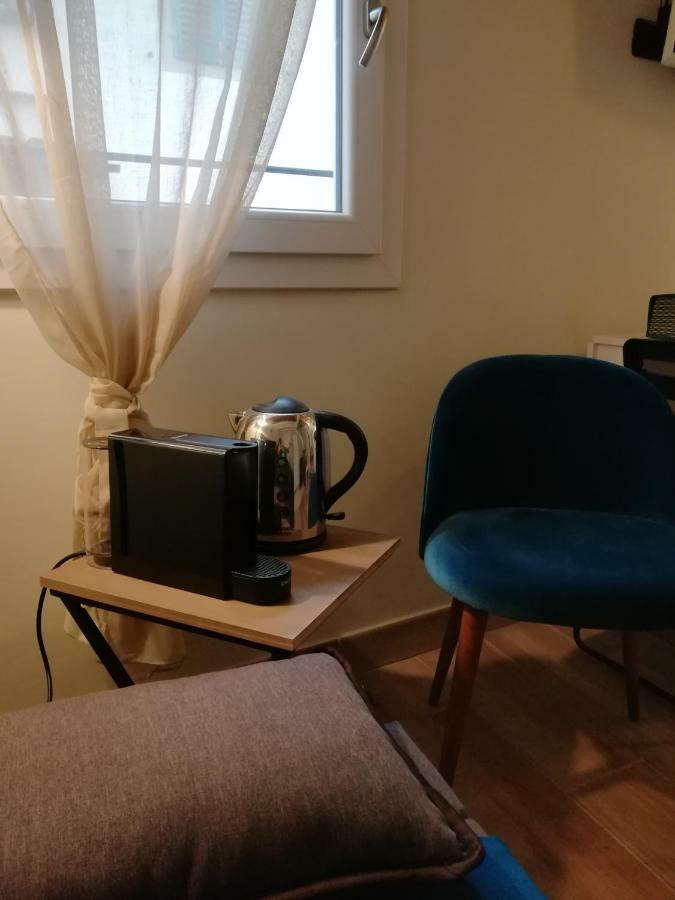 Casa Allegri Florence Ngoại thất bức ảnh