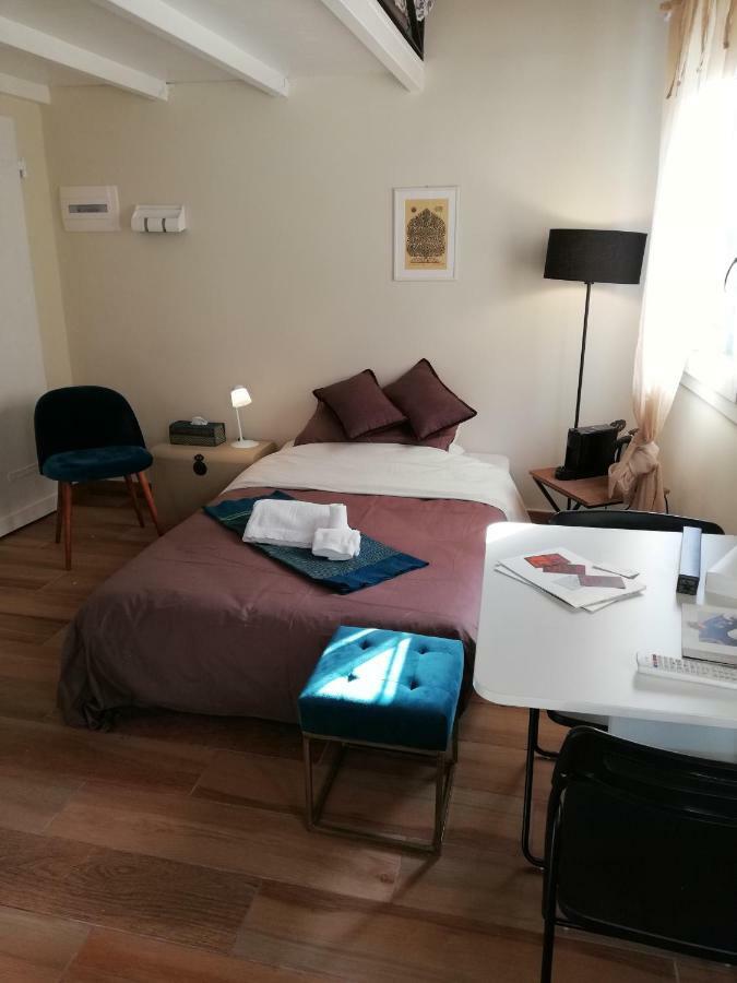 Casa Allegri Florence Ngoại thất bức ảnh