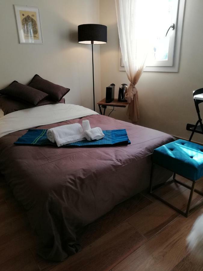 Casa Allegri Florence Ngoại thất bức ảnh