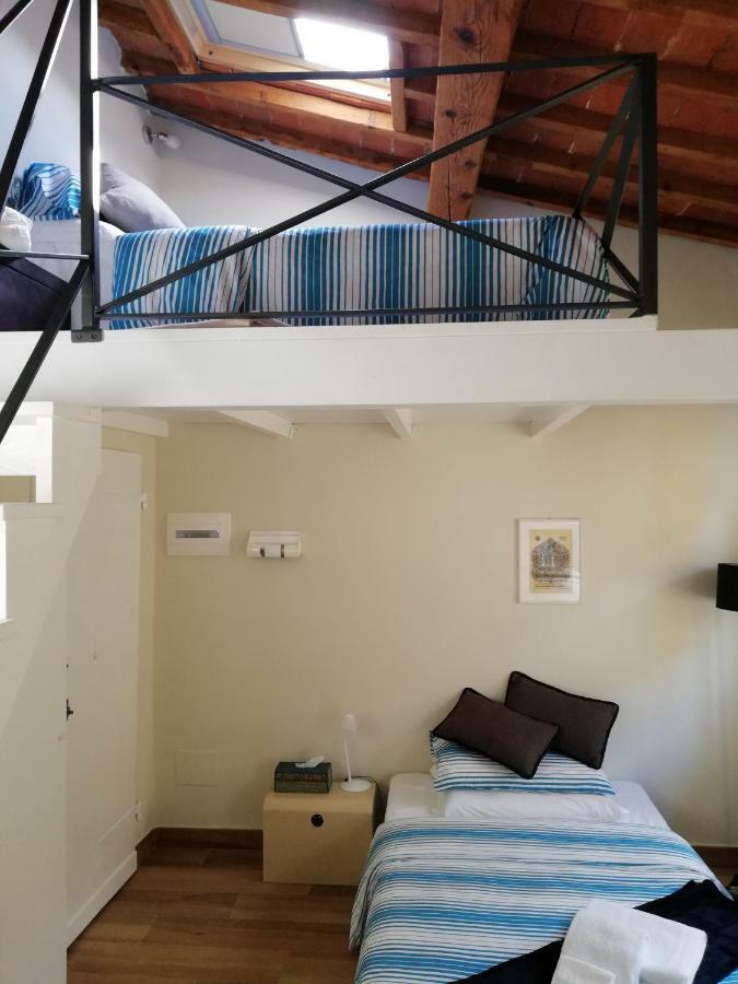 Casa Allegri Florence Ngoại thất bức ảnh